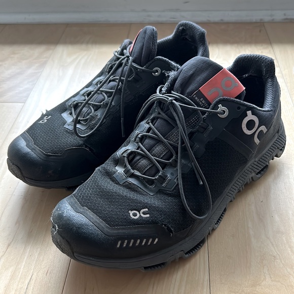 On Running Shoes - On Waterproof Running Shoes